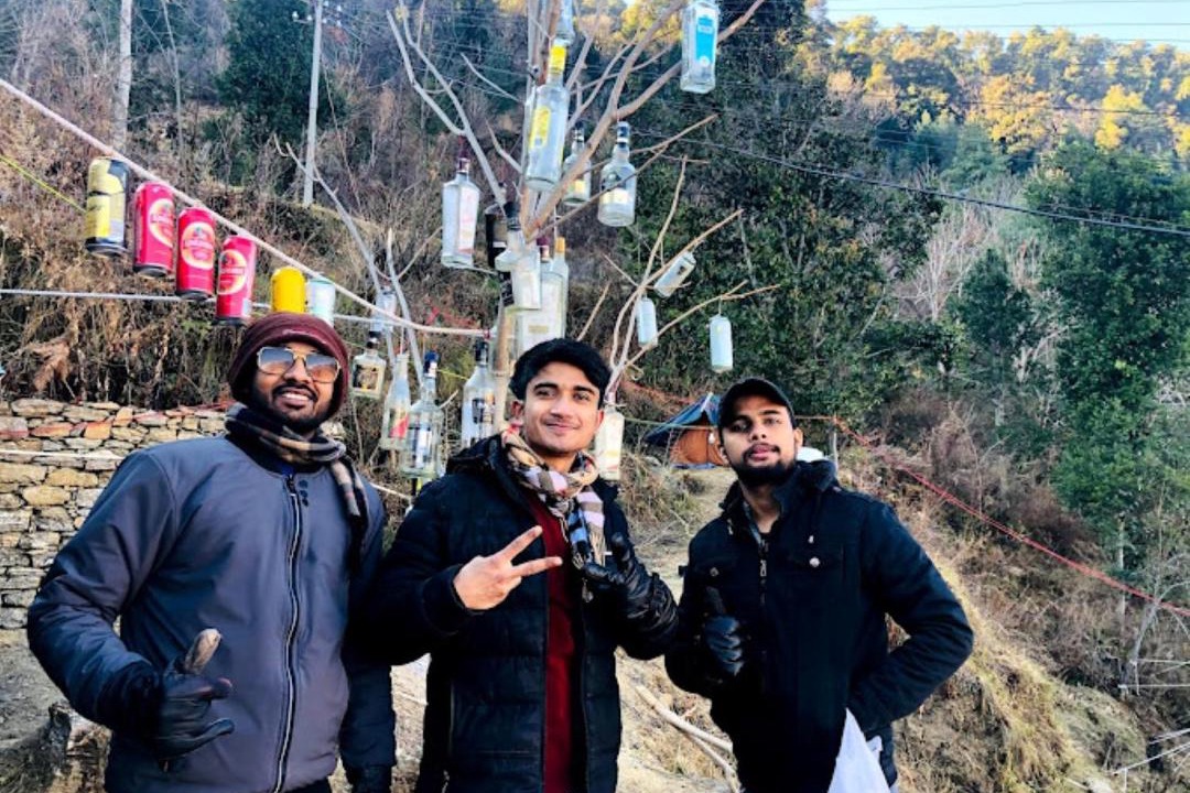 Photo of Outdoor in Gobind Dham