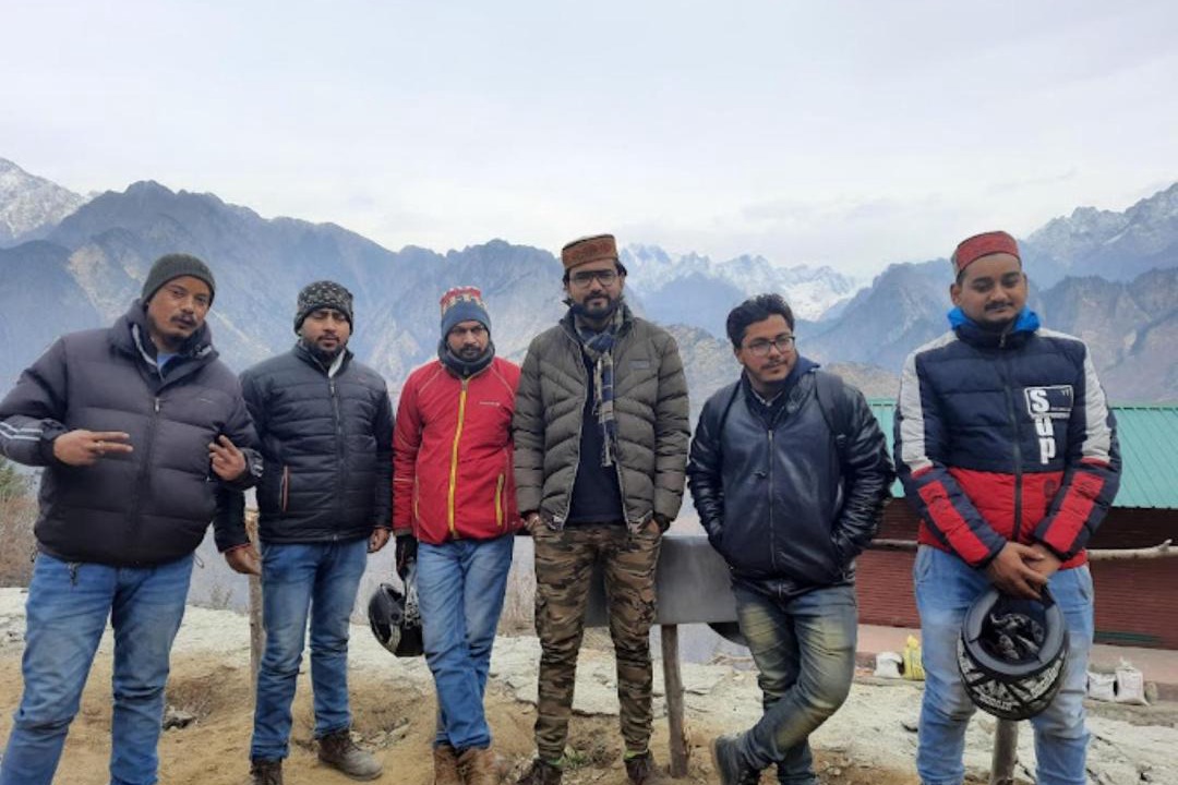Photo of Others in Gobind Dham