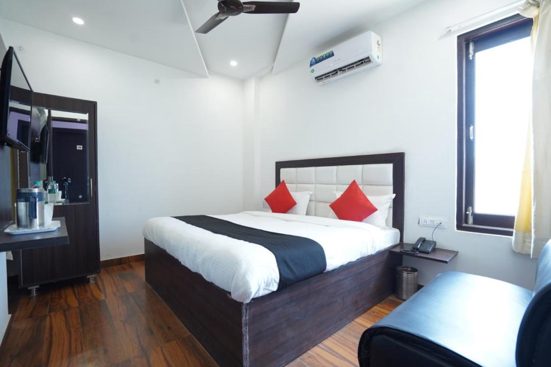 Photo of Bedroom in Karnal