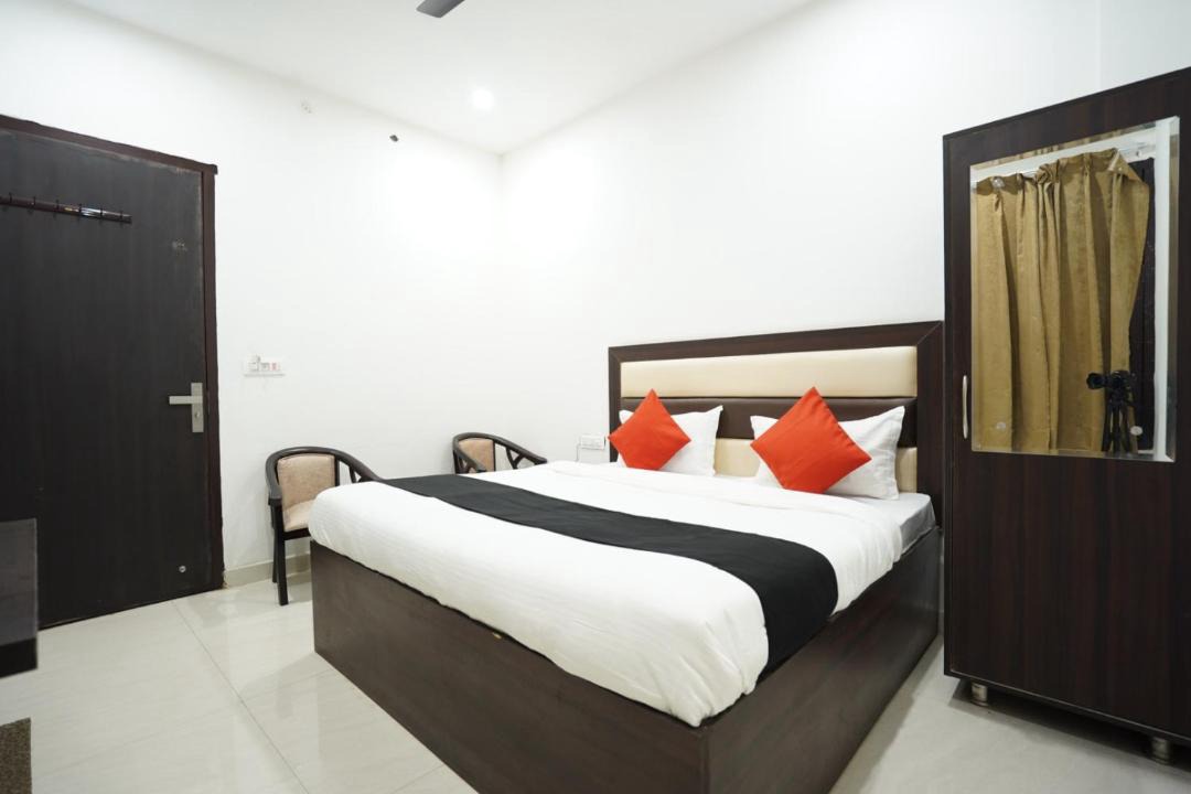 Photo of Bedroom in Karnal