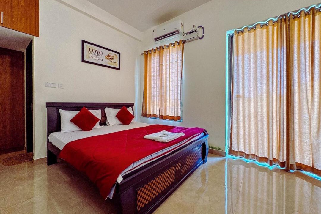Photo of Bedroom in Vadanemelli