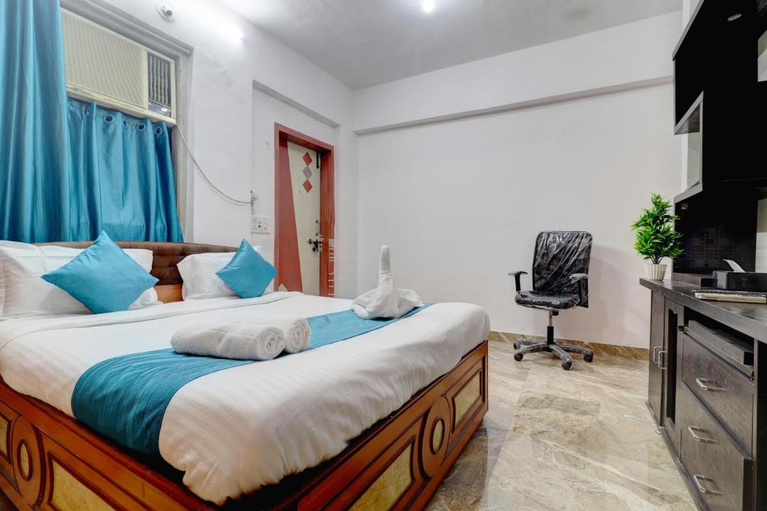 Photo of Bedroom in Airoli