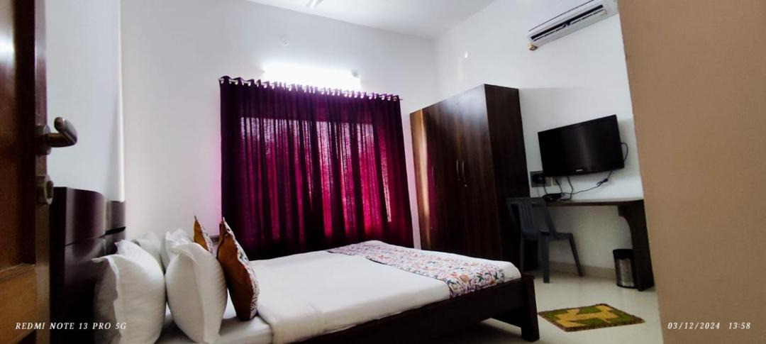 Photo of Bedroom in Ashok Nagar