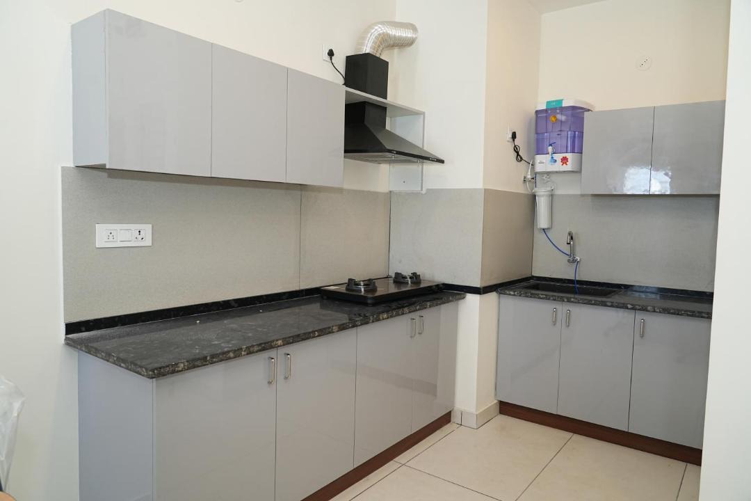 Photo of Kitchen in Gandhi Nagar