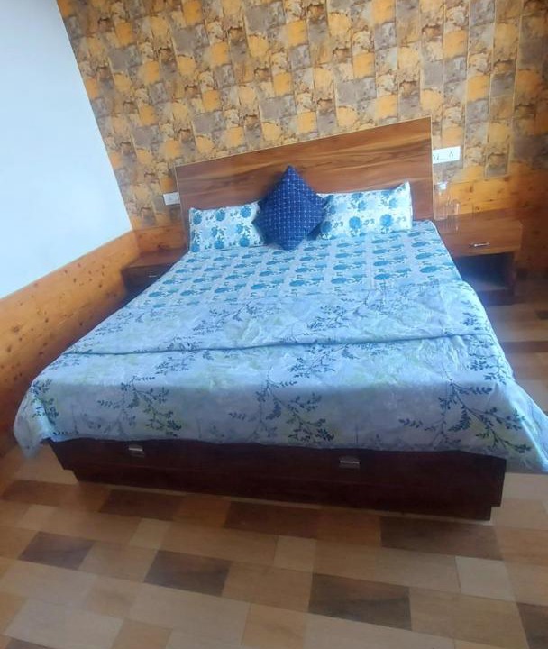 Photo of Bedroom in Theog