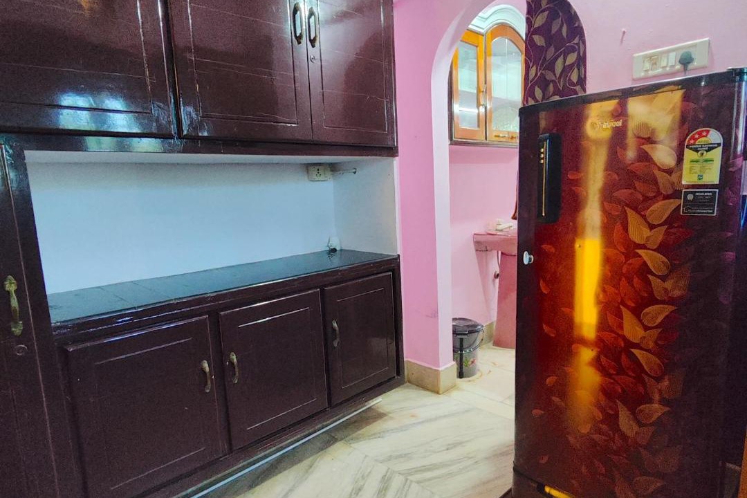 Photo of Kitchen in Palakollu
