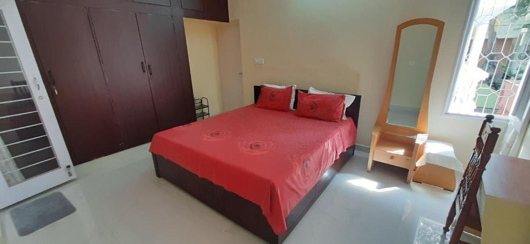 Photo of Bedroom in Koramangala 4th Block