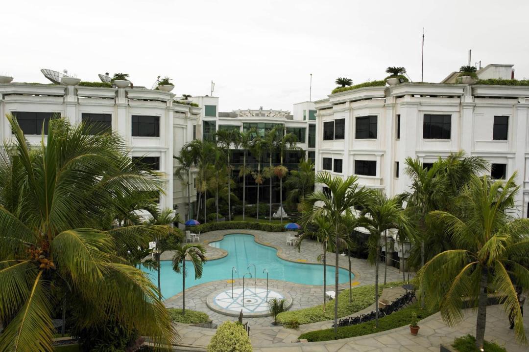 Photo of Others in Guindy