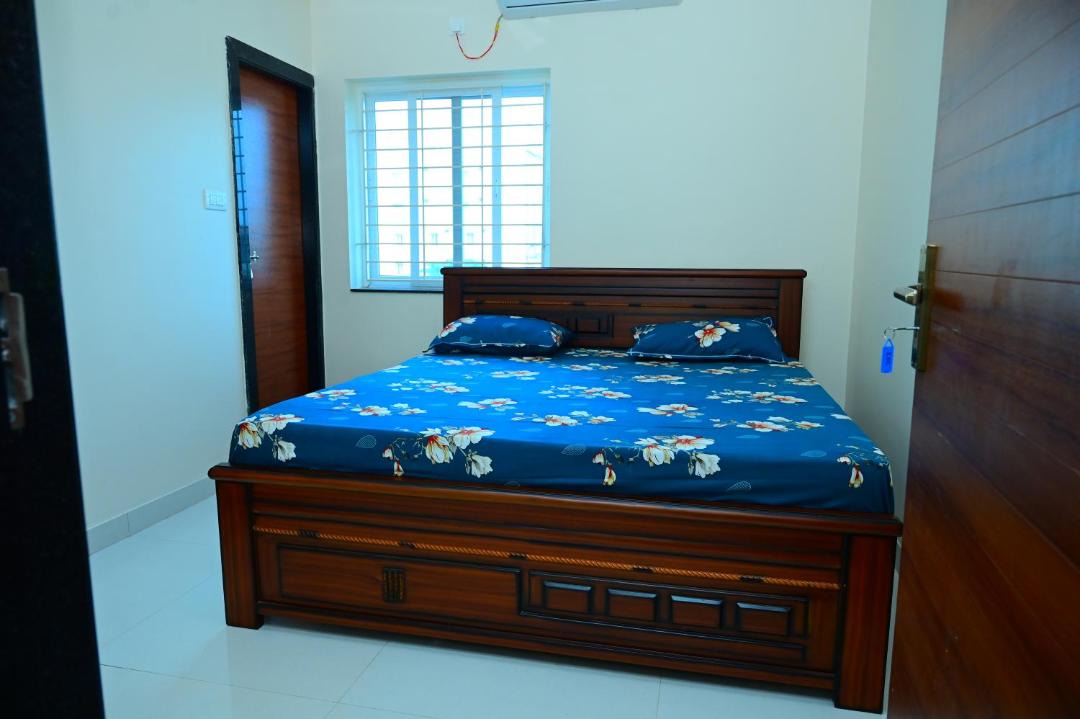 Photo of Bedroom in Nellore