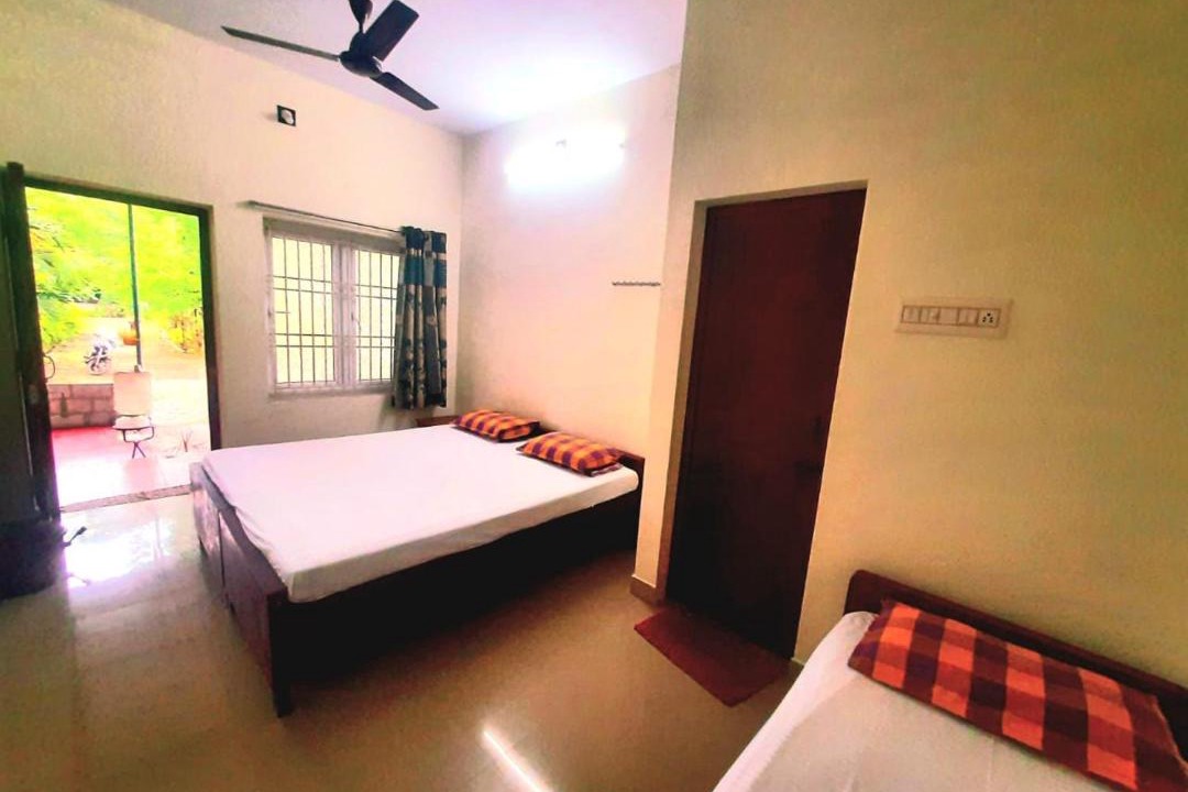 Photo of Bedroom in Mayiladuthurai
