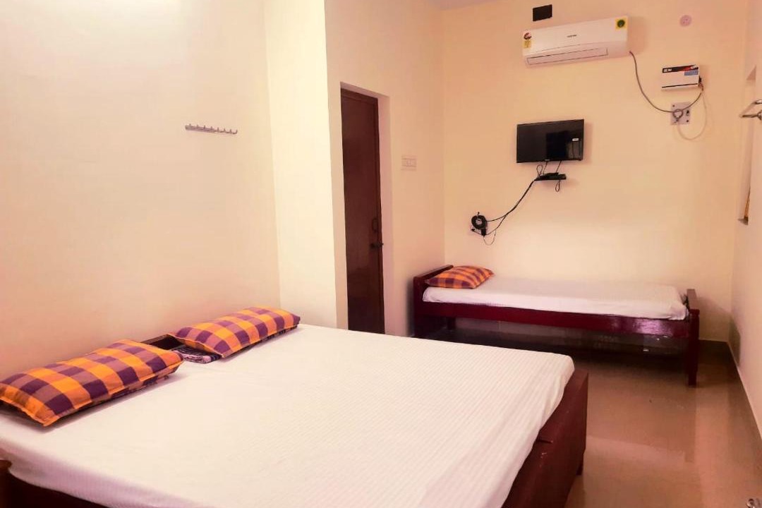 Photo of Bedroom in Mayiladuthurai