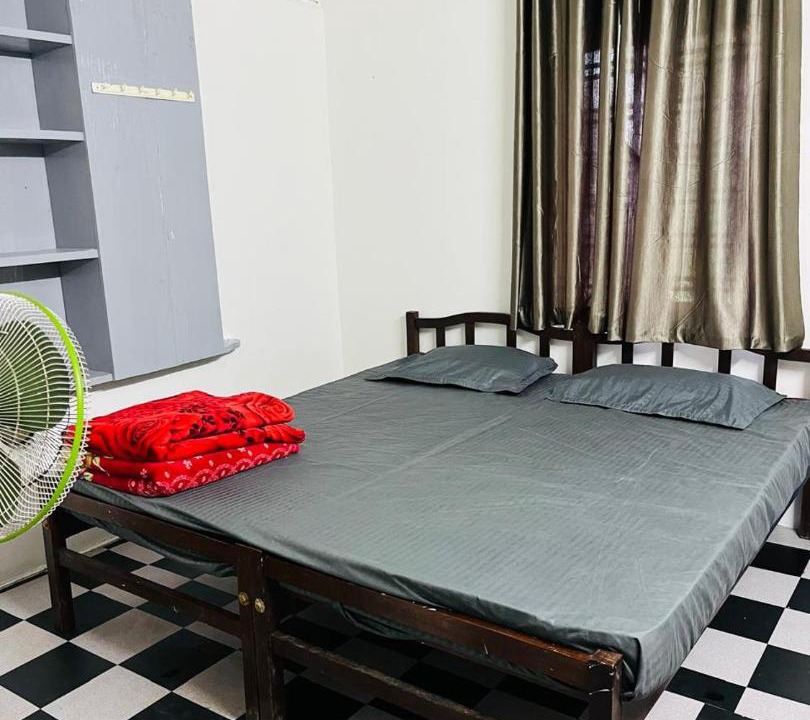 Photo of Bedroom in Udumbanchola