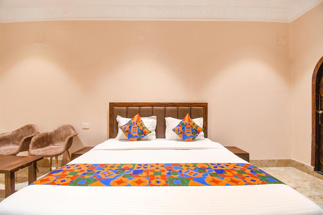 Photo of Bedroom in Ballygunge