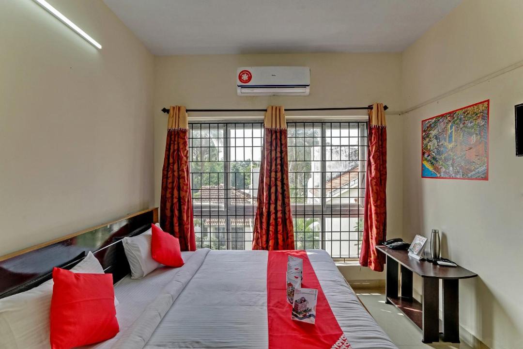 Photo of Bedroom in Ekkatuthangal