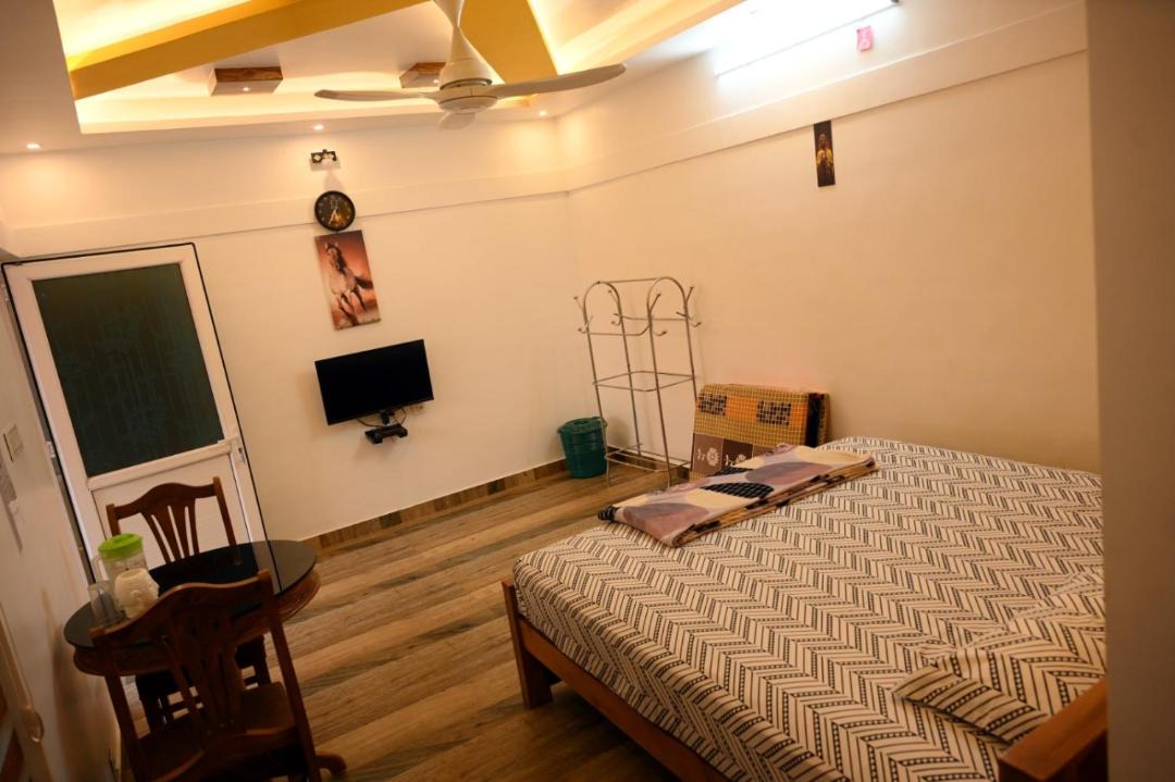 Photo of Bedroom in Chittur