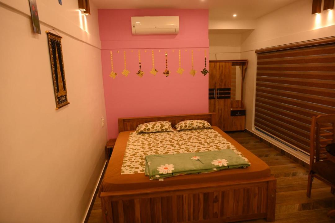 Photo of Bedroom in Chittur