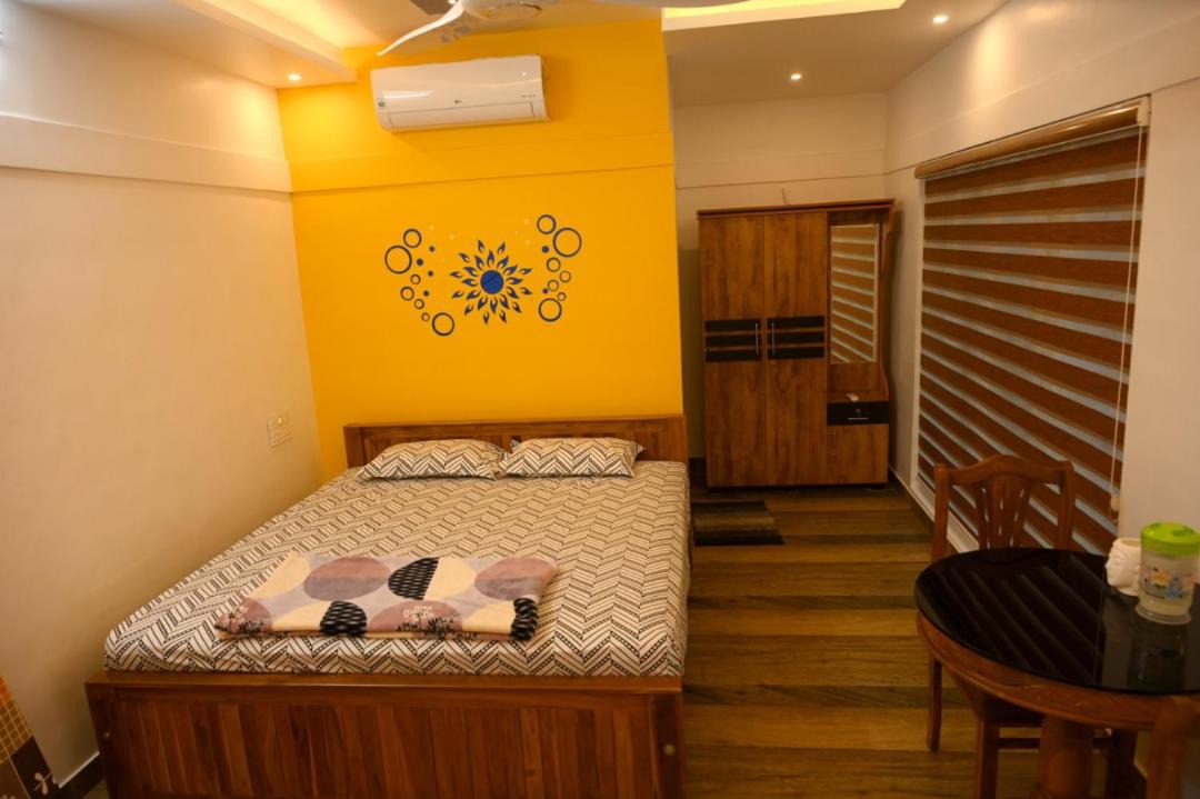 Photo of Bedroom in Chittur