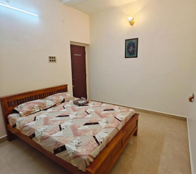 Photo of Bedroom in Tiruvannamalai