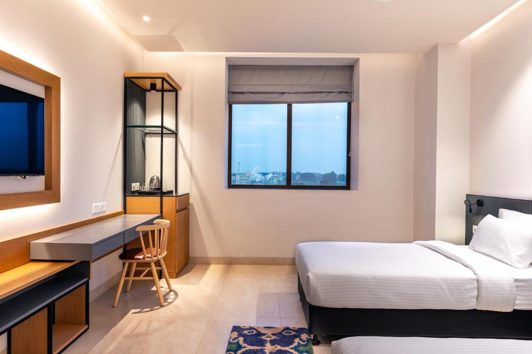 Photo of Bedroom in Cuttack