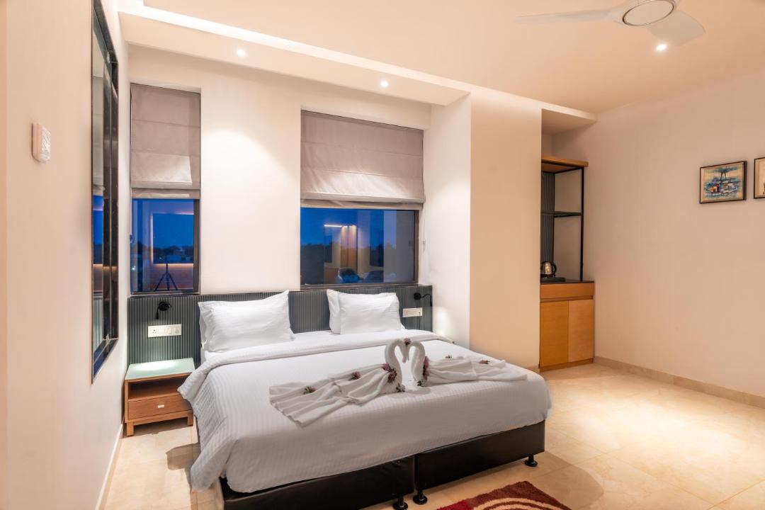 Photo of Bedroom in Cuttack