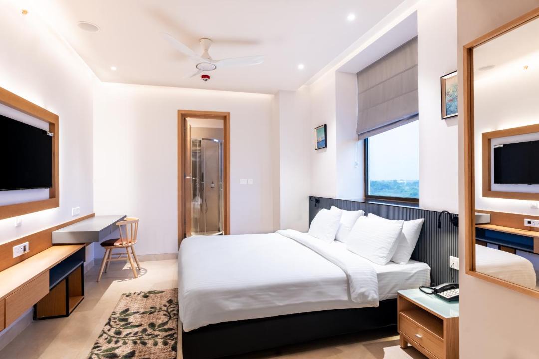 Photo of Bedroom in Cuttack