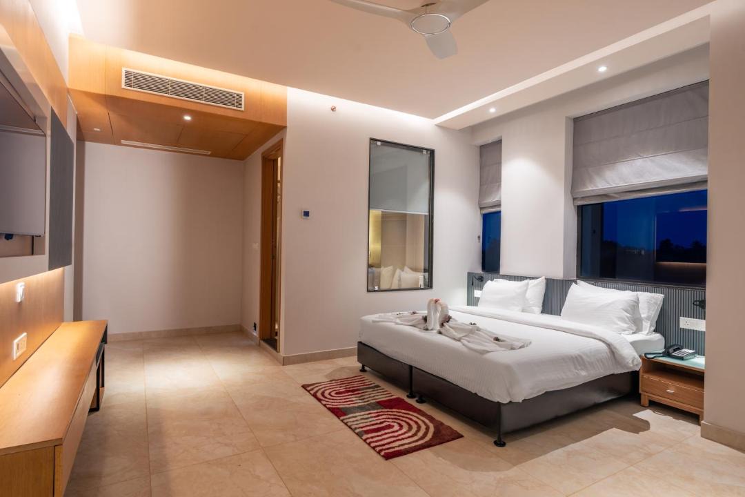 Photo of Bedroom in Cuttack