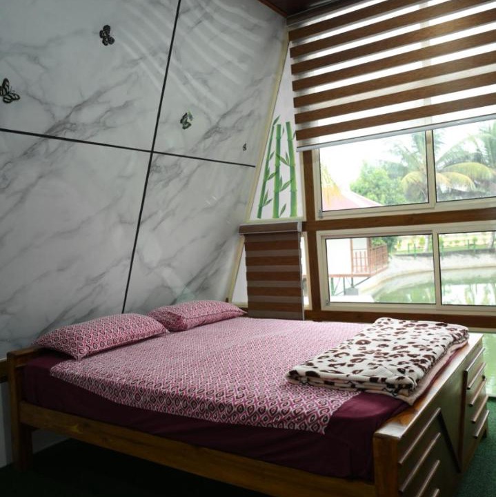 Photo of Bedroom in Chittur