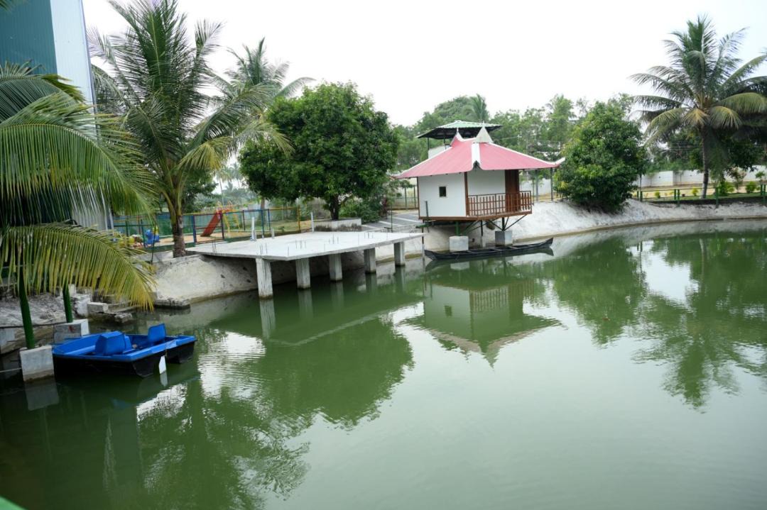 Photo of Others in Chittur