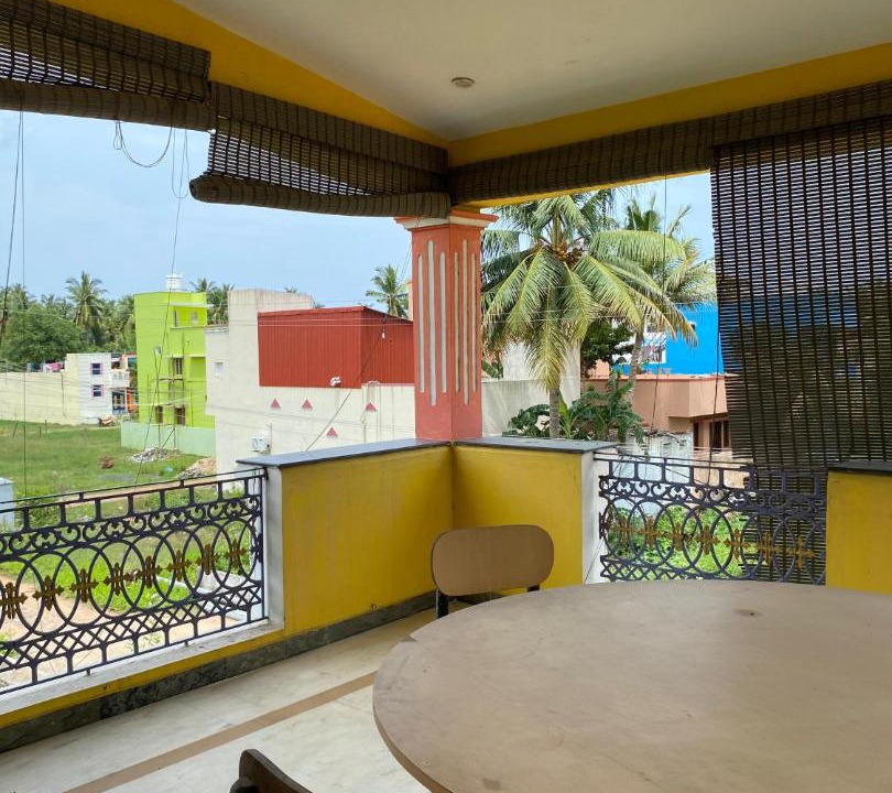 Photo of Patio Balcony in Kalapettai