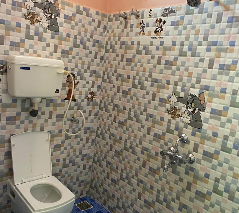 Photo of Bathroom in Kalapettai