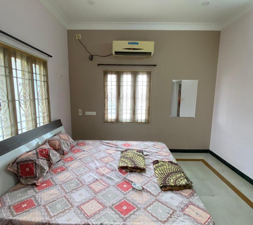 Photo of Bedroom in Kalapettai