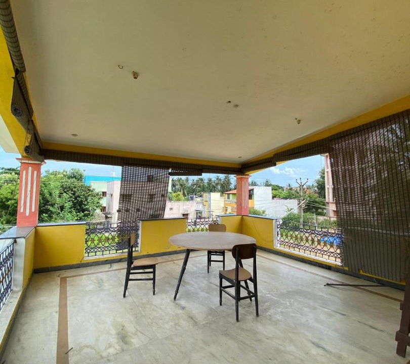 Photo of Patio Balcony in Kalapettai