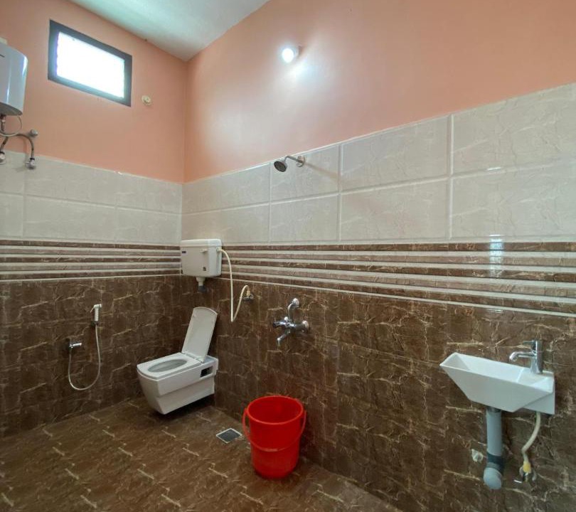 Photo of Bathroom in Kalapettai