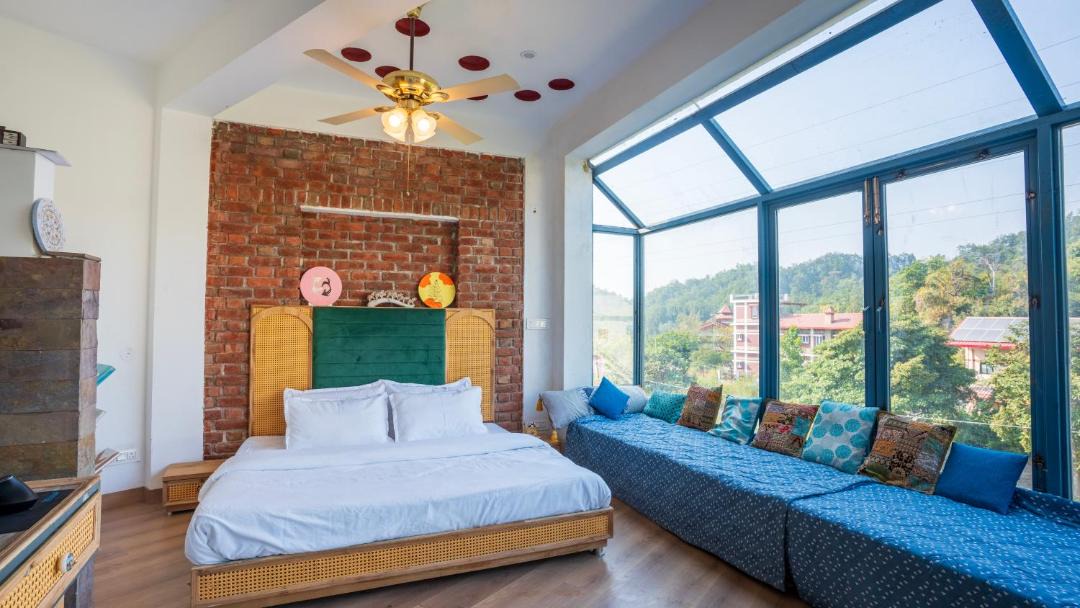 Photo of Bedroom in Bigha