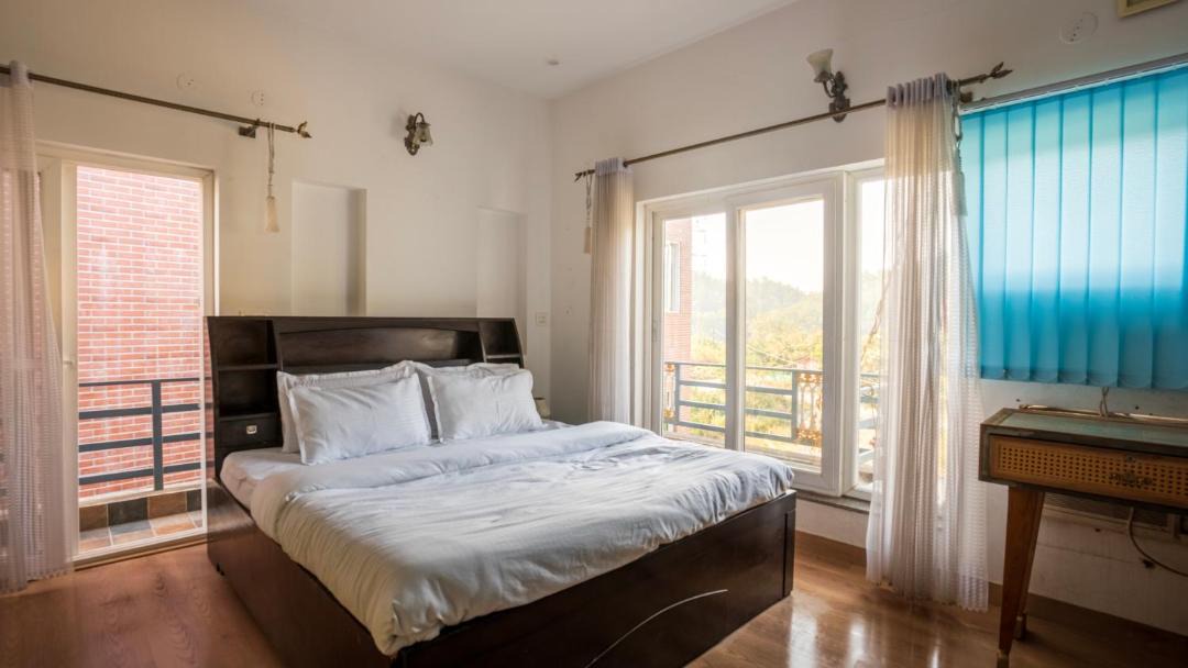 Photo of Bedroom in Bigha
