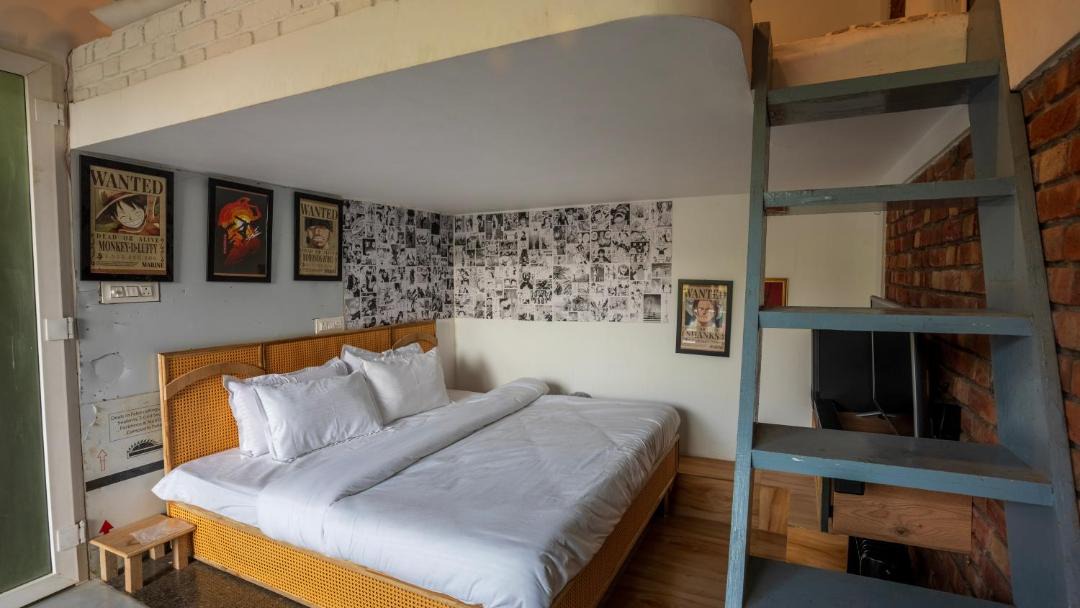 Photo of Bedroom in Bigha
