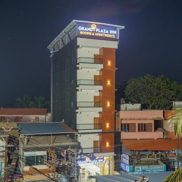Photo of Buildings in Kottakkal