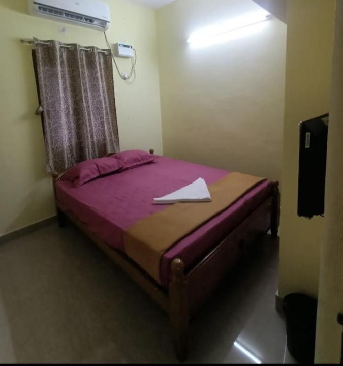 Photo of Bedroom in Covelong Beach