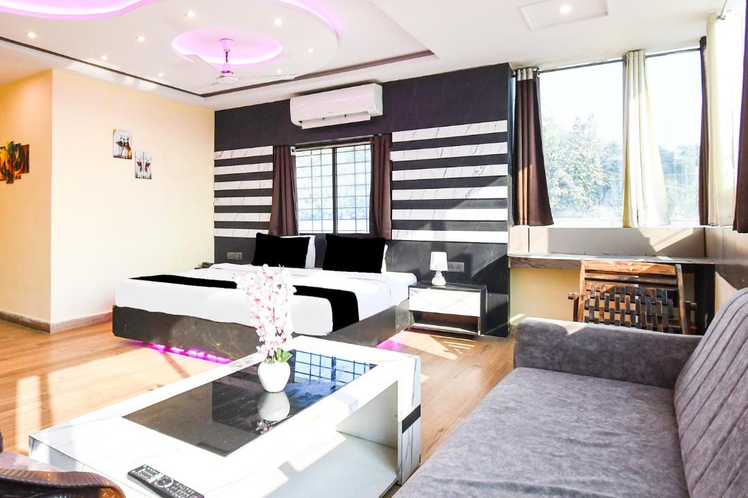 Photo of Livingroom in Dhanbad