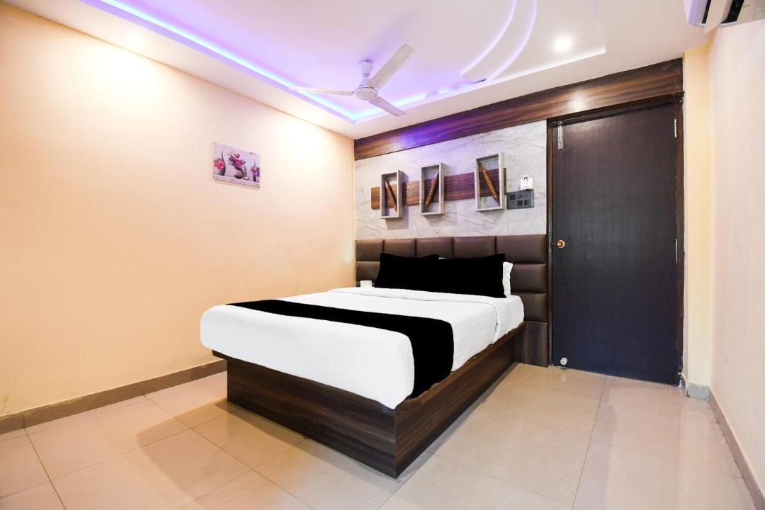 Photo of Bedroom in Dhanbad