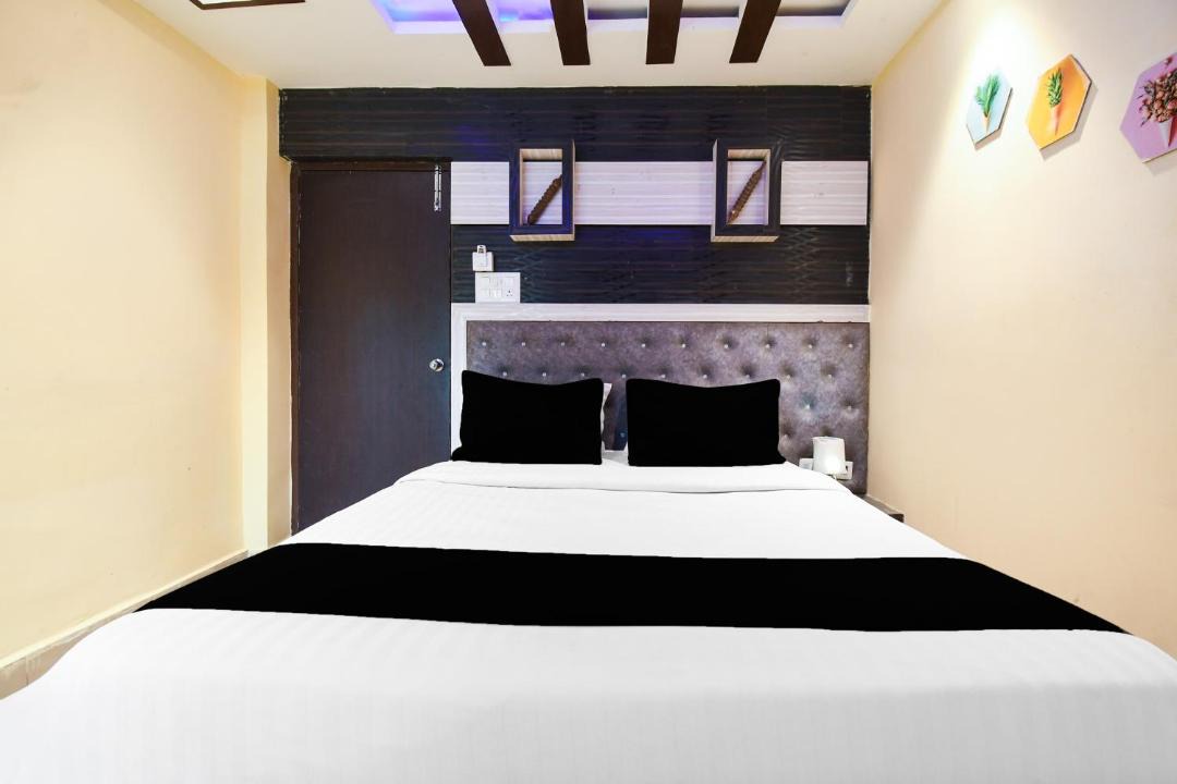 Photo of Bedroom in Dhanbad