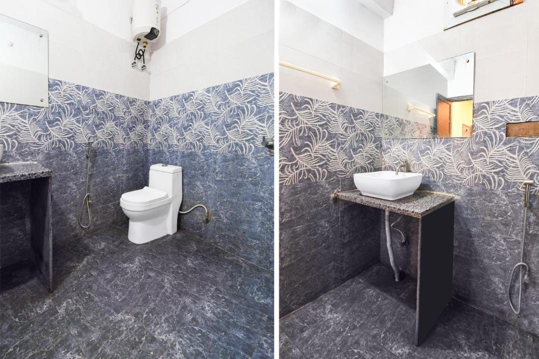 Photo of Bathroom in Dhanbad