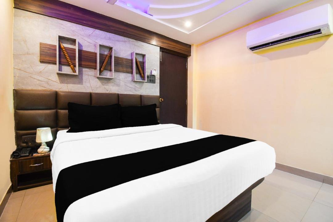 Photo of Bedroom in Dhanbad