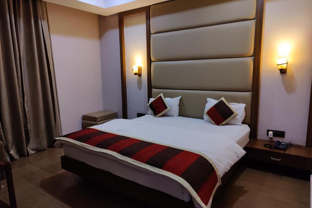 Photo of Bedroom in Ganganagar