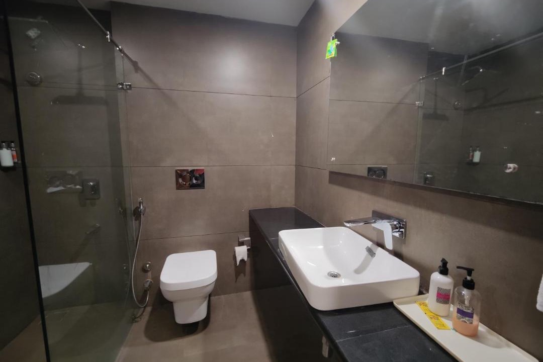 Photo of Bathroom in Ganganagar