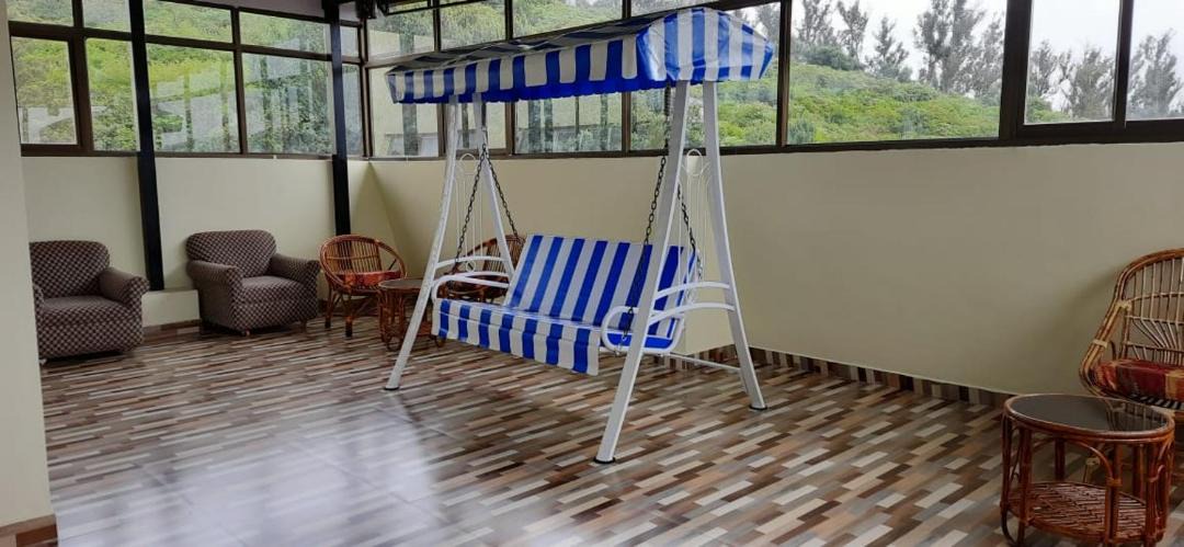 Photo of Patio Balcony in Pudumund