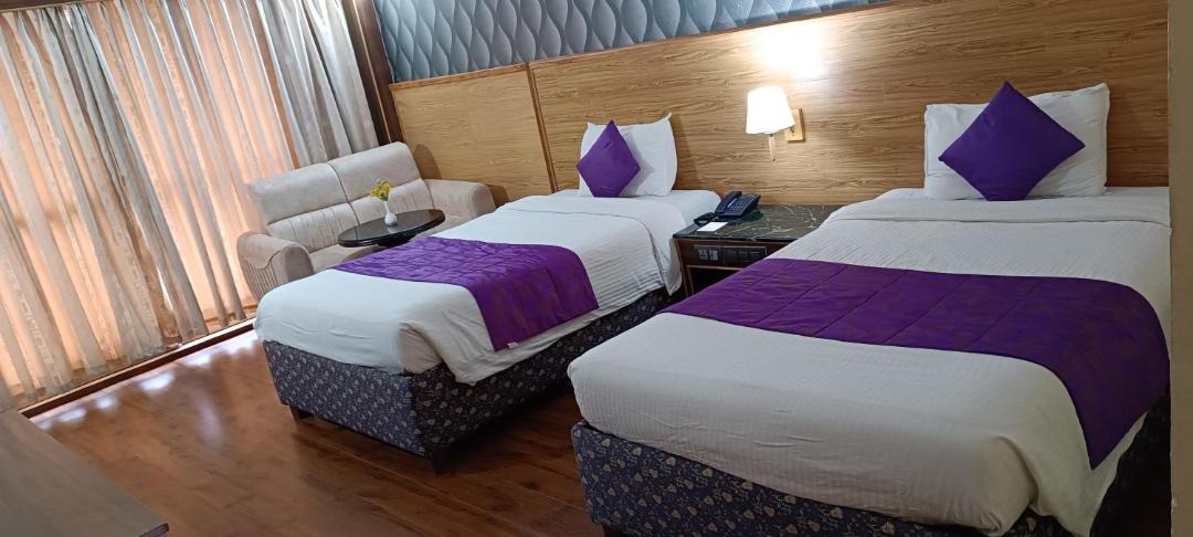 Photo of Bedroom in Pudumund