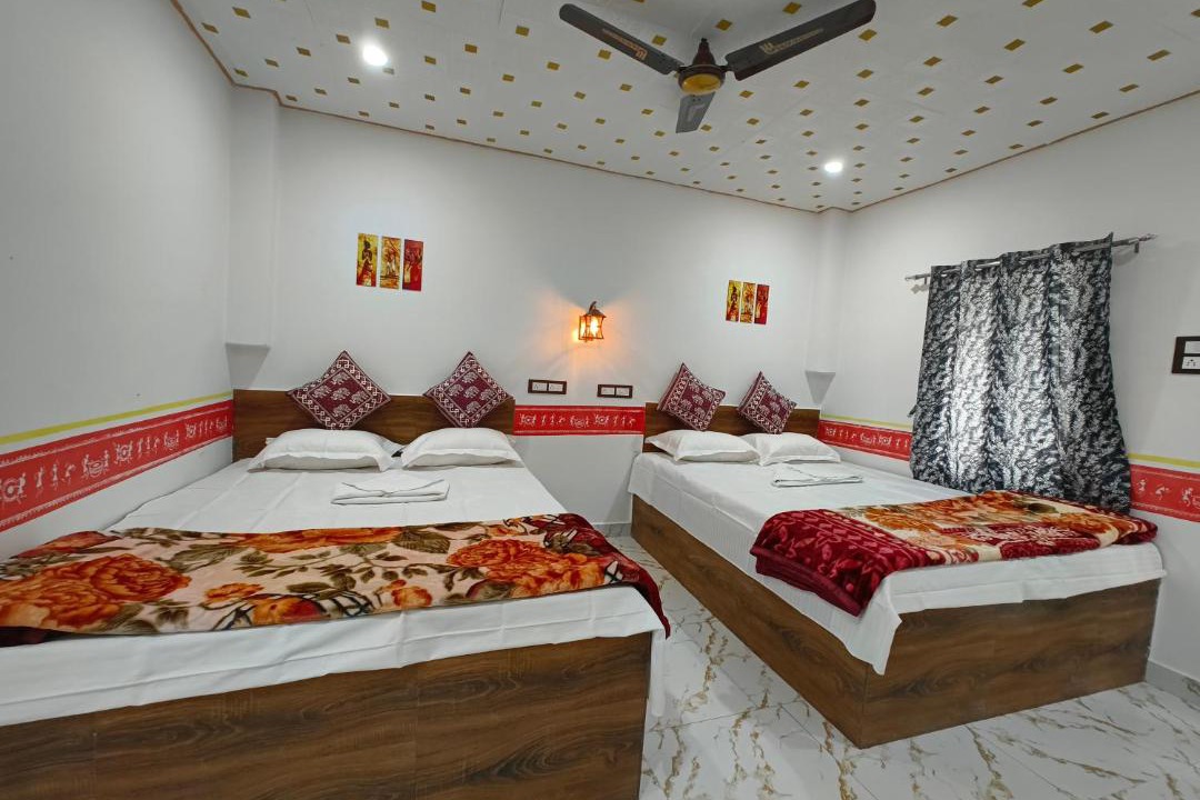 Photo of Bedroom in Dayapur