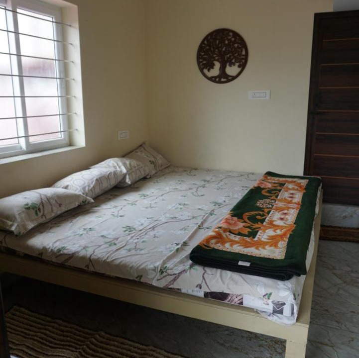 Photo of Bedroom in Valparai