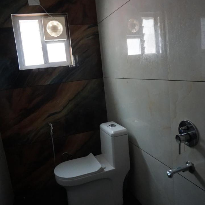Photo of Bathroom in Valparai